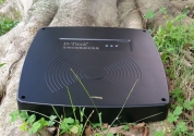 D-Think_R20 134.2KHz動物自動飼喂感應(yīng)器