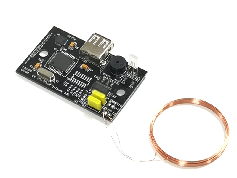 D-Think_302T-M讀寫(xiě)模塊