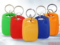 D-Think_8007門禁ID卡、IC卡鑰匙扣