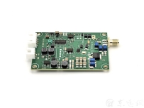 D-Think_521S遠(yuǎn)距離讀寫器，ISO15693遠(yuǎn)距離RFID讀寫模塊