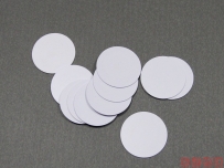 非標準異形幣卡