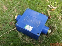 工業(yè)級(jí)防爆RFID定位器