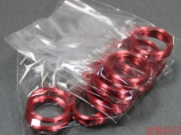 高頻電子標簽銅質(zhì)天線，圓形天線