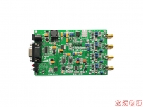 D-Think_514高頻遠(yuǎn)距離四通道讀寫器，ISO15693遠(yuǎn)距離RFID讀寫模塊