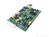 D-Think_511遠(yuǎn)距離讀寫器，ISO15693遠(yuǎn)距離RFID讀寫模塊