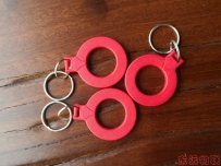 D-Think_8099門禁ID卡、IC卡鑰匙扣