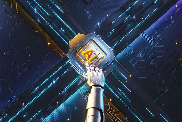 細(xì)數(shù)物聯(lián)網(wǎng)五大趨勢(shì)