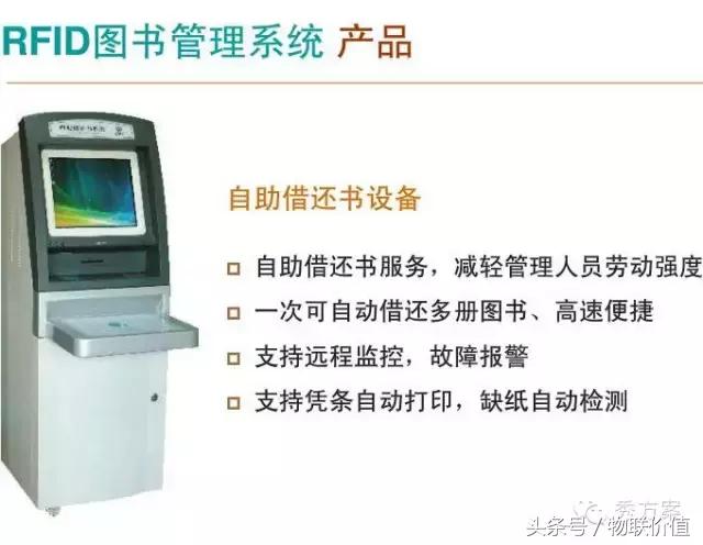 【智慧圖書】RFID圖書管理系統(tǒng)解決方案(ppt)