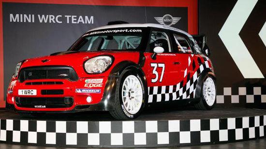 你知道哪些F1賽車術語系列（二）？