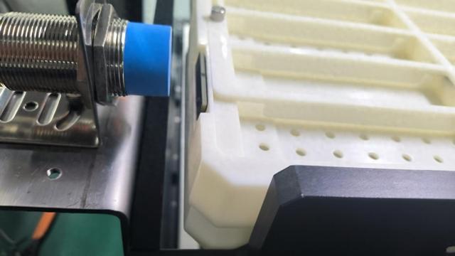 工業(yè)RFID讀寫器在生產(chǎn)線托盤上的應(yīng)用實(shí)例