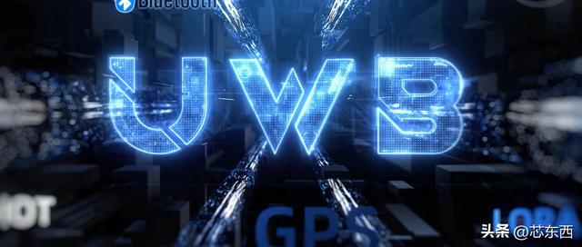 干貨！UWB新國標(biāo)深度解讀 | 大帶寬模式是國產(chǎn)化突圍的關(guān)鍵