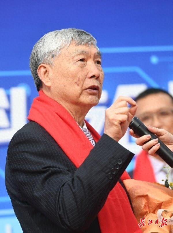 致力國(guó)家智能制造40年，李培根院士：科技、教育、人才一體發(fā)展的推動(dòng)者