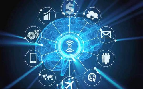 曾經爆火的物聯網，如今為何悄然“退燒”，難道被AI搶了風頭？