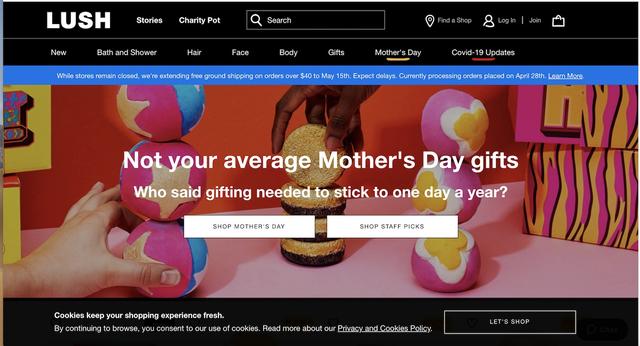 面對(duì)疫情影響，電商行業(yè)的10種方案設(shè)計(jì)