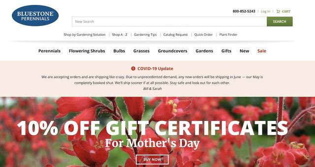 面對(duì)疫情影響，電商行業(yè)的10種方案設(shè)計(jì)