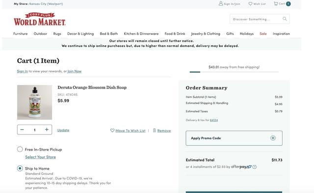 面對(duì)疫情影響，電商行業(yè)的10種方案設(shè)計(jì)
