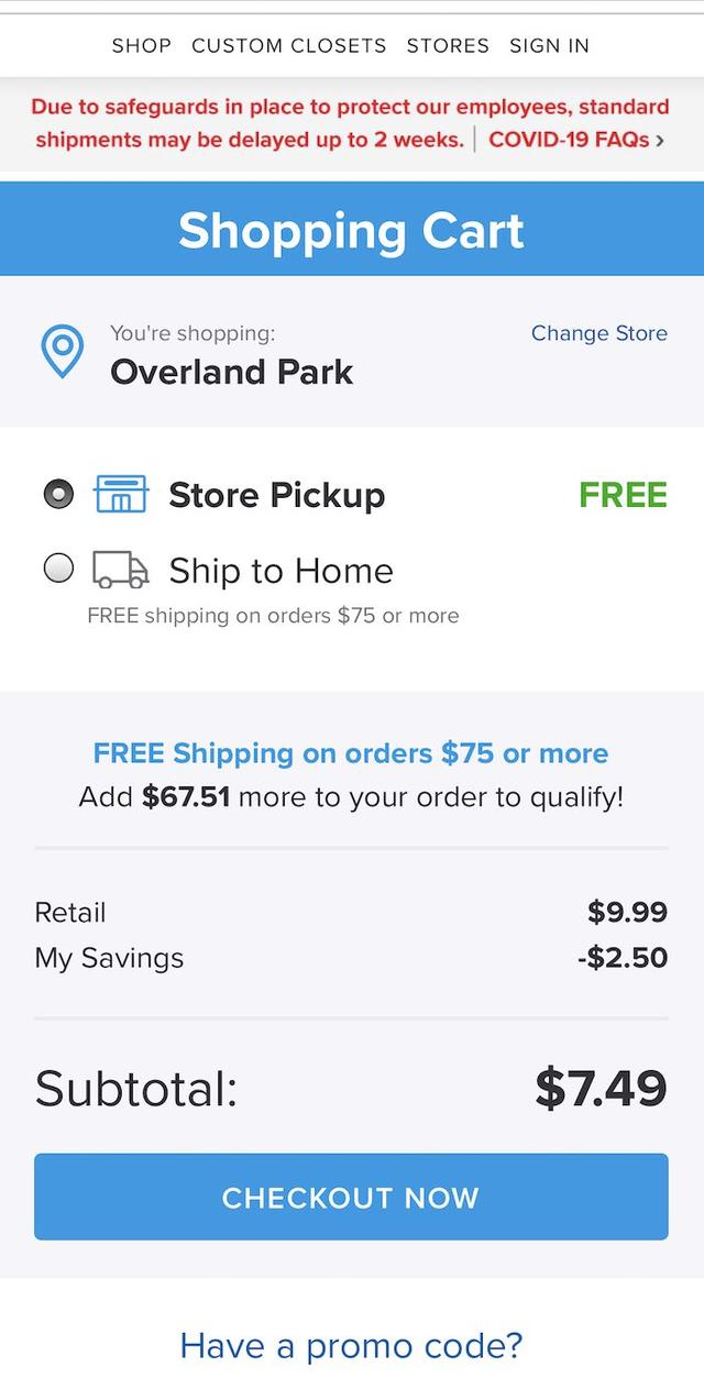 面對(duì)疫情影響，電商行業(yè)的10種方案設(shè)計(jì)