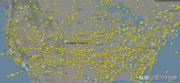 很多人好奇飛機(jī)在空中是怎么加油的，聊聊空中加油細(xì)節(jié)