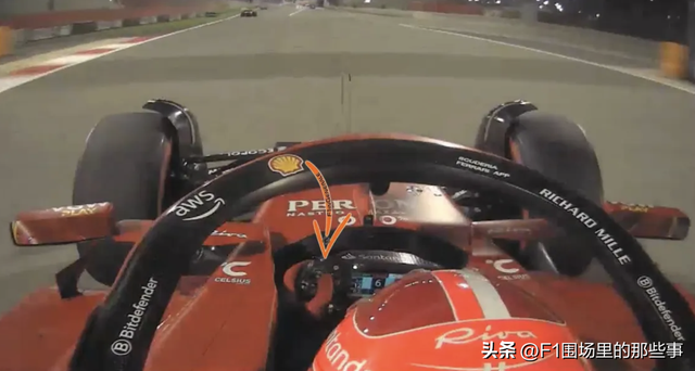 F1車手進站換胎全過程SOP