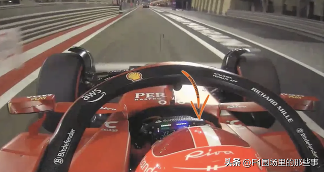 F1車手進站換胎全過程SOP