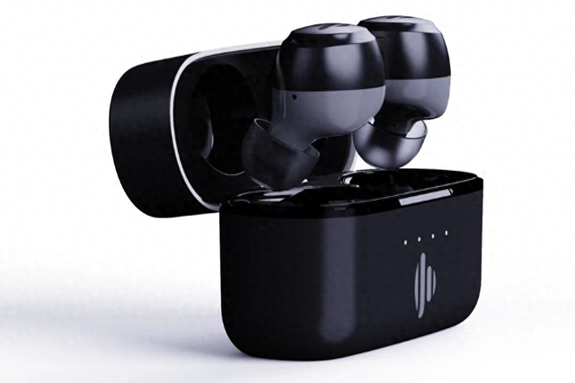 業(yè)界首款UWB無線耳機震撼登場！