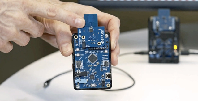 業(yè)界首款UWB無線耳機震撼登場！