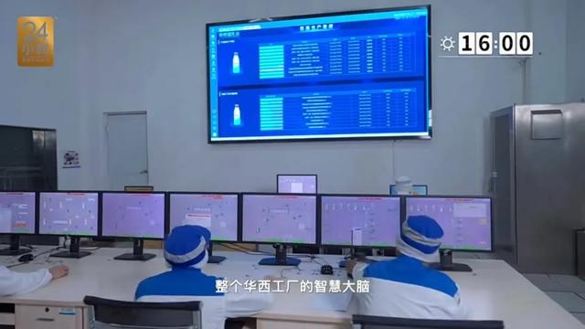 發(fā)現(xiàn)沒，有些城里人買鮮奶都不看日期了