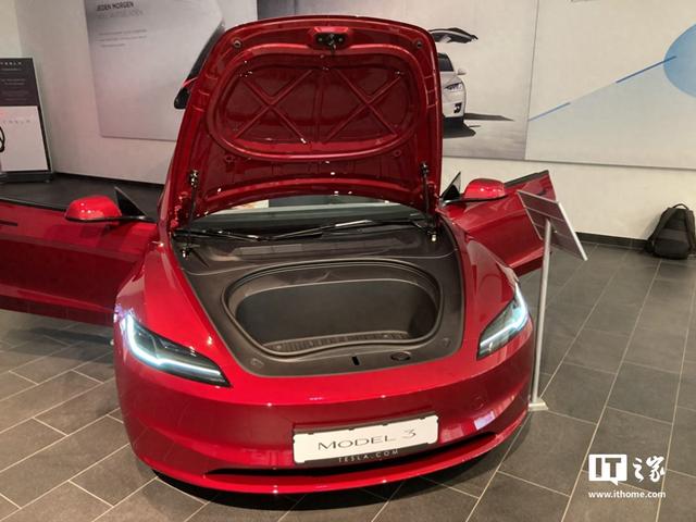 特斯拉將為安卓手機(jī)添加UWB支持：優(yōu)化手機(jī)鑰匙、無(wú)接觸開(kāi)后備箱