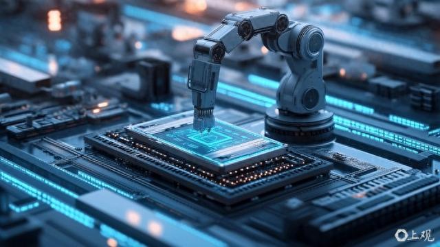 科技助力智能制造！上海機器人企業(yè)易博智攻克智能化柔性組裝全球性行業(yè)難題