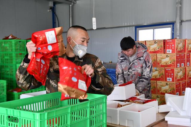 新春走基層 | 120.68億元品牌價值背后的“秘密”