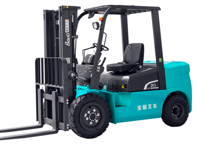 12月新品速遞 | 全向窄巷道FMR，平衡重AGV，3D視覺相機系統(tǒng)……