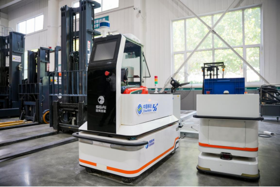 山東移動5G-A無源物聯(lián)網(wǎng)賦能電力打造綠色智能供應(yīng)鏈