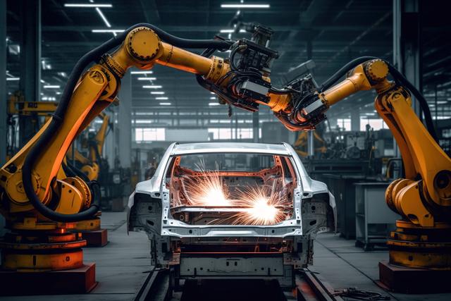 從車間到算法：老匠人的經(jīng)驗(yàn)如何重新定義智能制造？