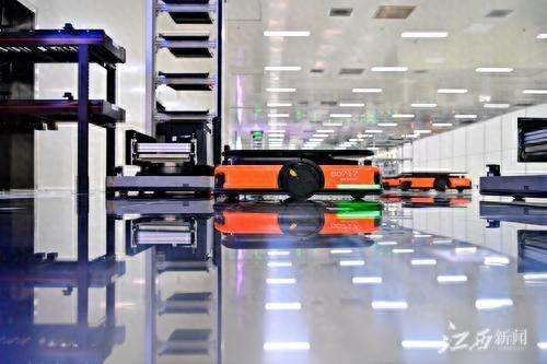 豐城：智能制造 提質(zhì)增效