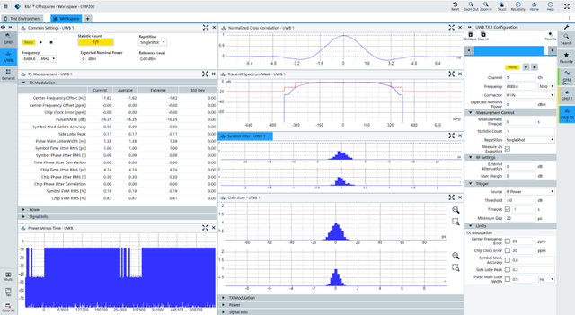 UWB基礎(chǔ)與測(cè)試