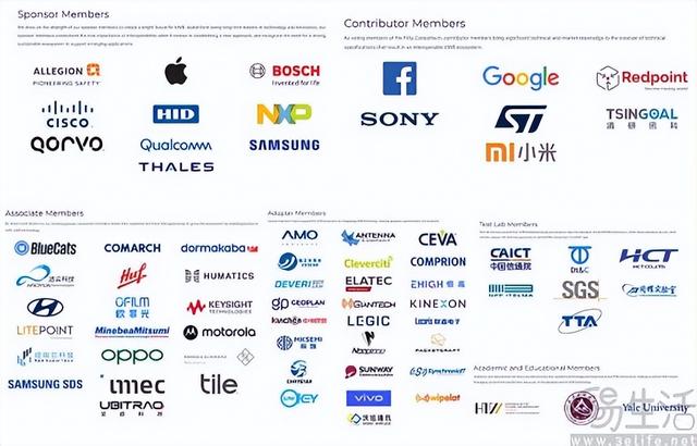 蘋果帶火的UWB技術(shù)，未來或?qū)?huì)有更多新玩法