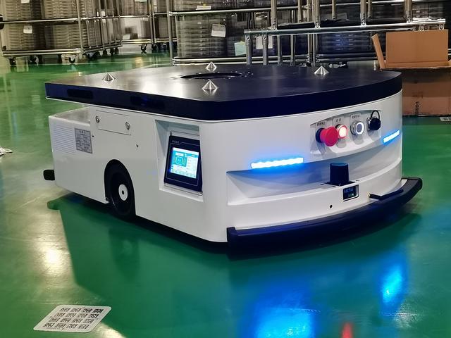 如何選購小型AGV？提升搬運(yùn)效率的三大要素，選購攻略來了！