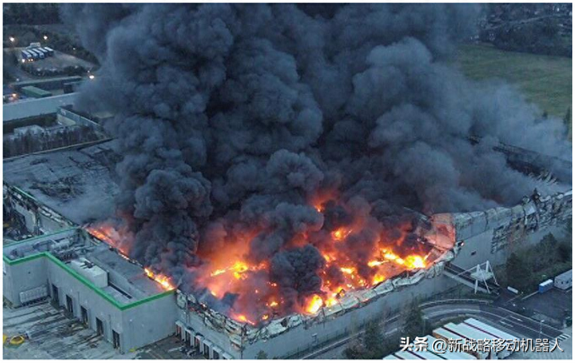 守住安全底線，AGV/AMR降本的“硬核武器”如何煉成？