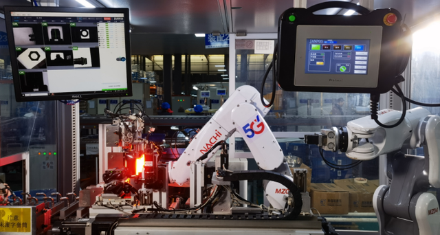 智慧轉型，智造未來——中國電信宜春分公司助力企業(yè)數字化重塑智能制造標桿