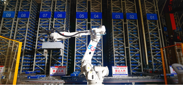 智慧轉型，智造未來——中國電信宜春分公司助力企業(yè)數字化重塑智能制造標桿