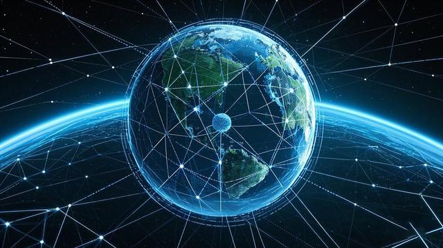 物聯(lián)網(wǎng)與互聯(lián)網(wǎng)的量子糾纏：重塑人類存在方式與文明基因