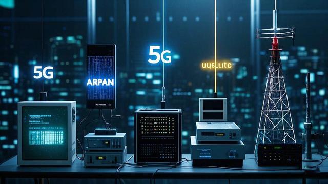 物聯(lián)網(wǎng)與互聯(lián)網(wǎng)的量子糾纏：重塑人類存在方式與文明基因