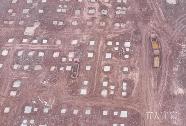 預計年底建成！宜賓智能制造中心項目加快推進