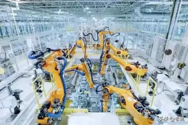 中國智能制造：從快速發(fā)展到系統(tǒng)變革