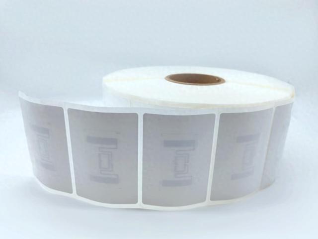 干貨！一文讀懂RFID標(biāo)簽