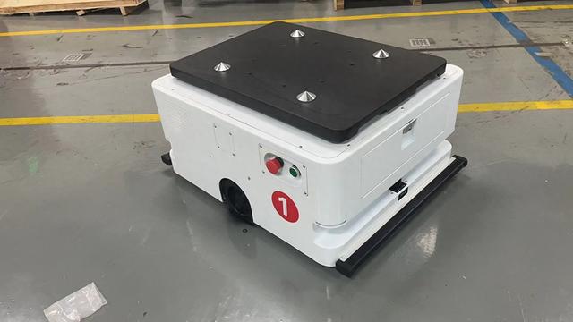 AGV小車怎么選？別被參數(shù)忽悠了，選購全攻略來了！