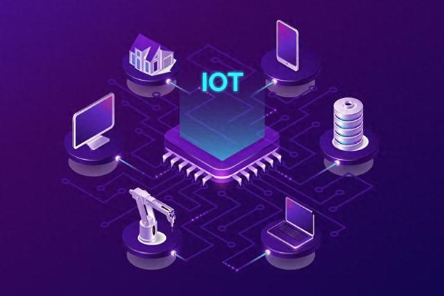 物聯(lián)網(wǎng)簡介集合