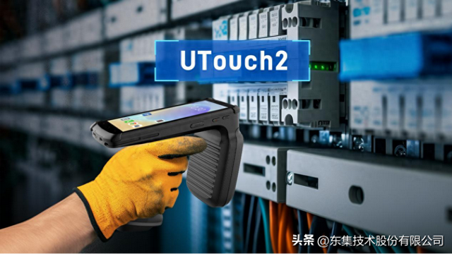 高效巡檢新工具：RFID讀寫器在電力行業(yè)的應(yīng)用