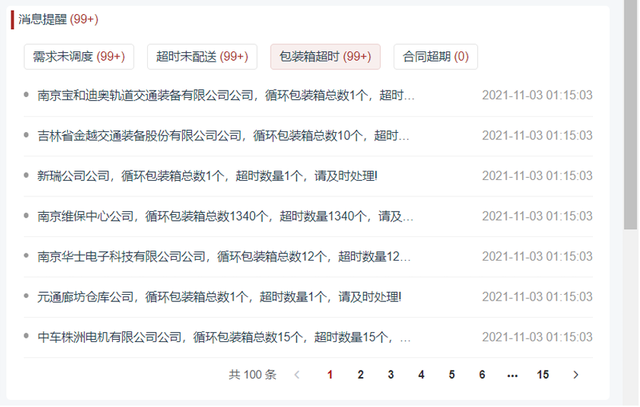 基于RFID技術的循環(huán)包裝管理系統開發(fā)與應用