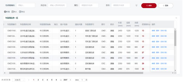 基于RFID技術的循環(huán)包裝管理系統開發(fā)與應用